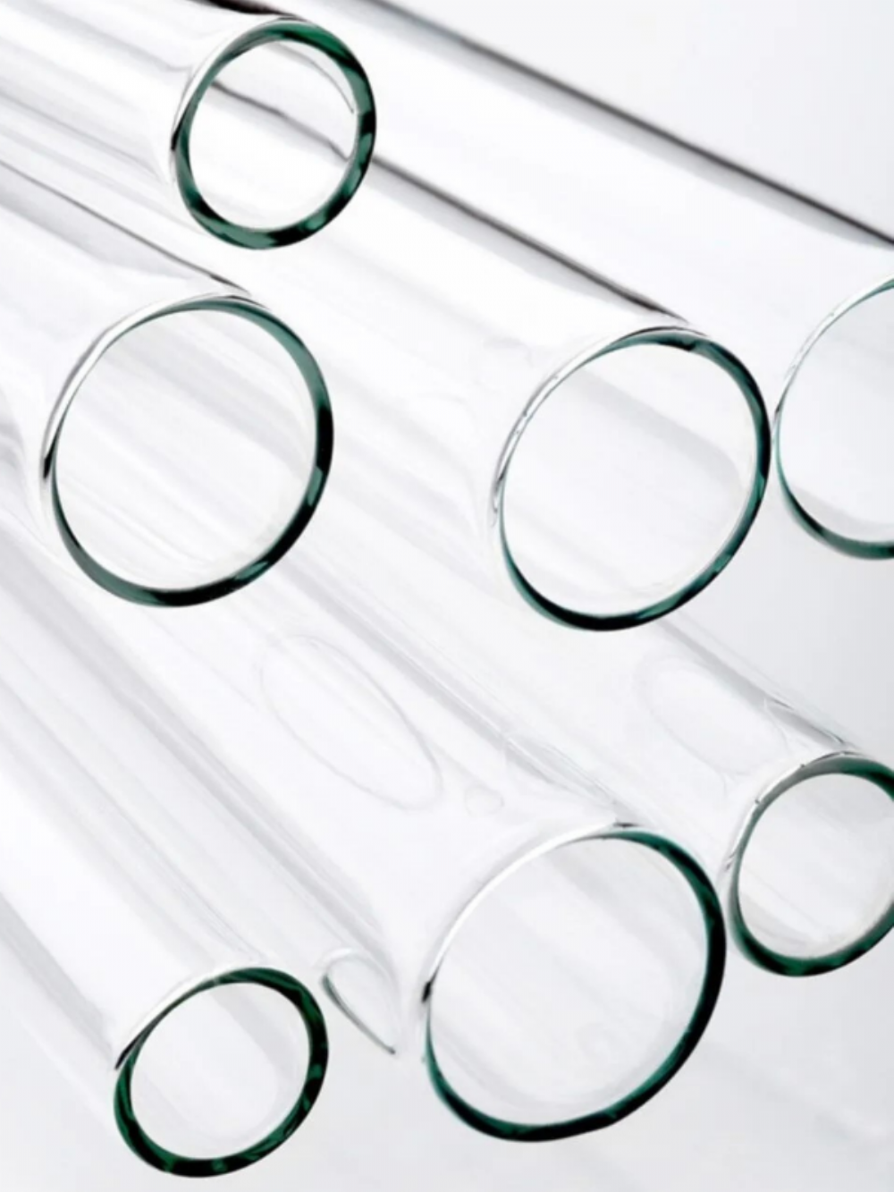 GLASS PIPE