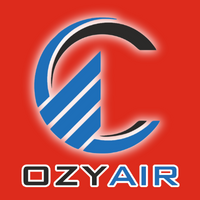 Ozy Stove